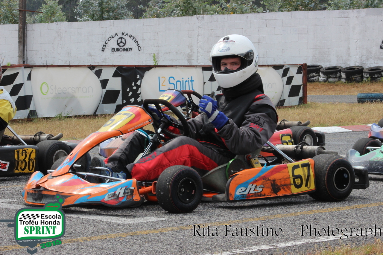 Escola e Troféu Honda Kartshopping 2015 2ª prova7